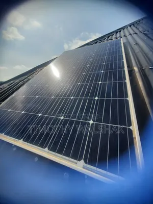 300w Solar Panel Single Unit Used