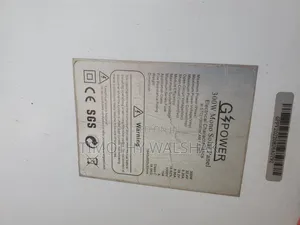 300w Solar Panel Single Unit Used