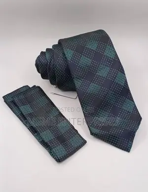 Cooperate Tie