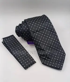 Cooperate Tie