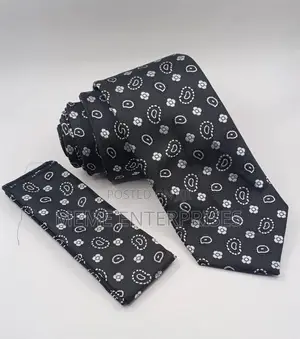 Cooperate Tie