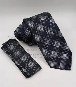 Cooperate Tie
