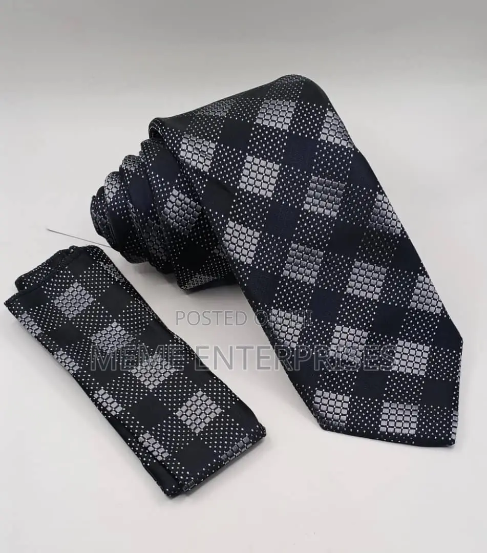 Cooperate Tie
