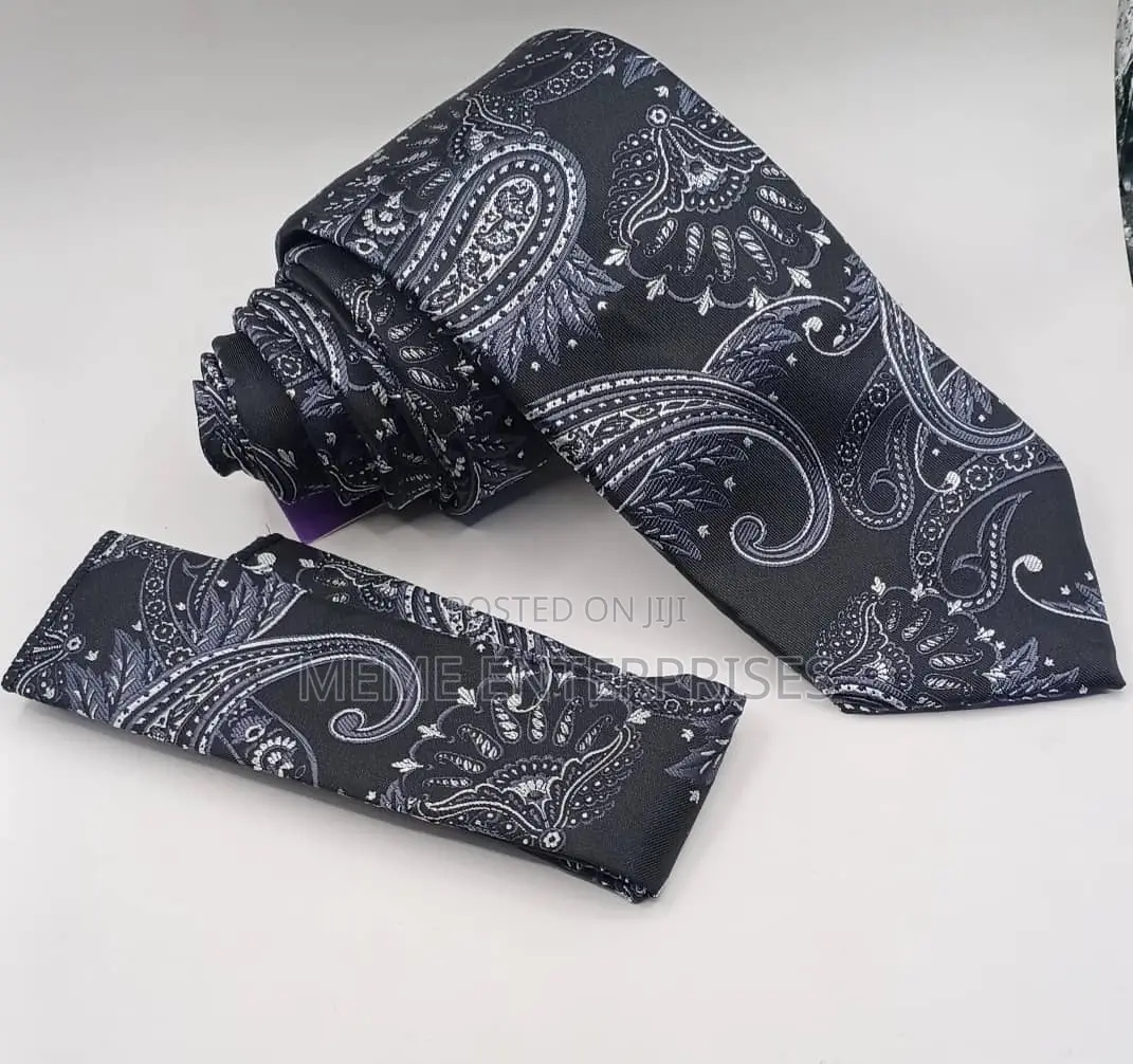Cooperate Tie