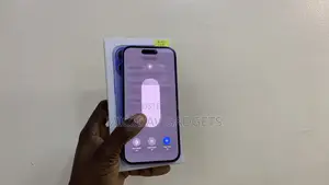 Apple iPhone 16 128 GB Blue