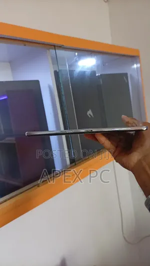 Samsung Galaxy Note Pro 12.2 64 GB Black