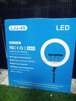 22inch Ringlight
