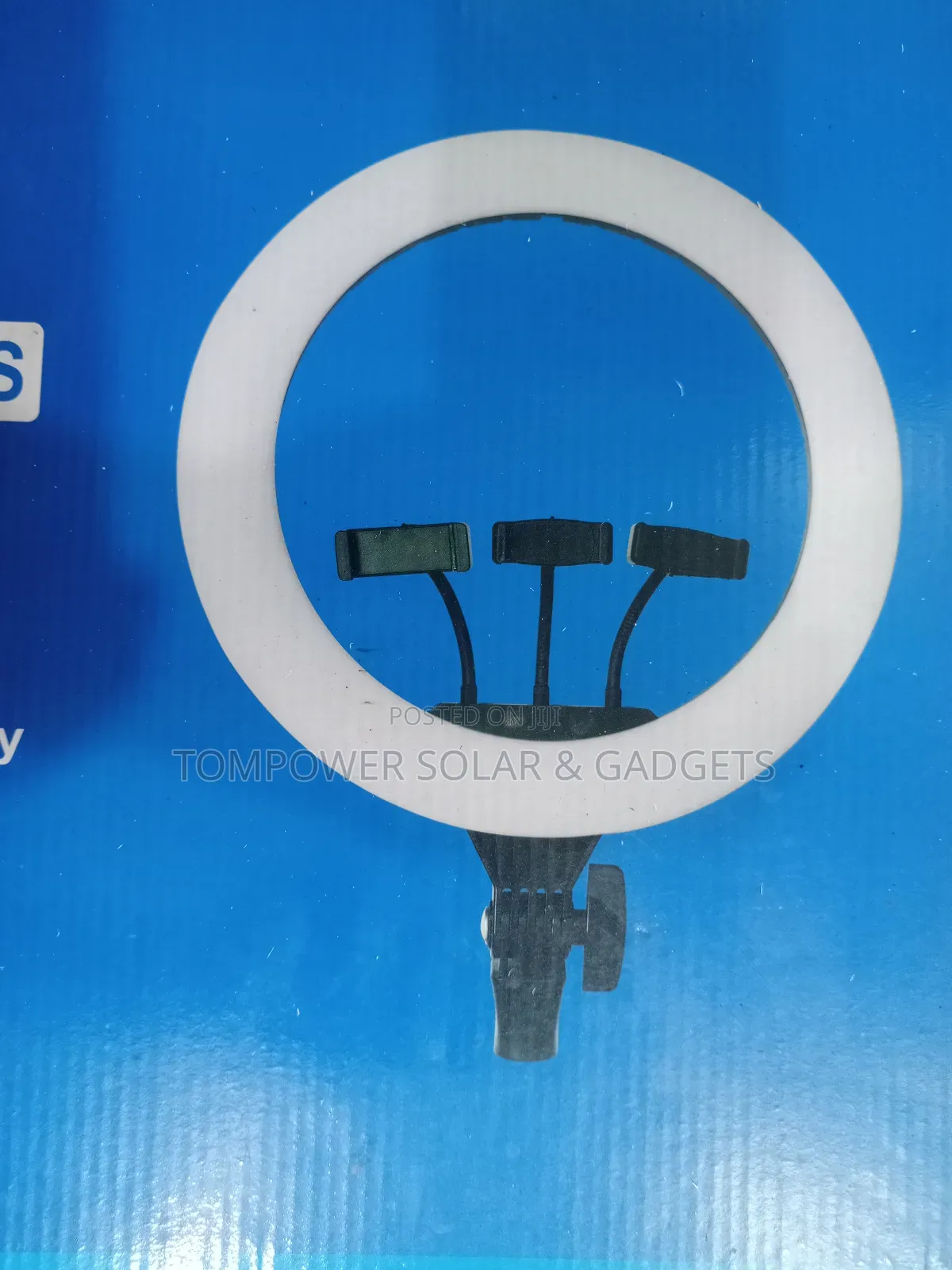 22inch Ringlight