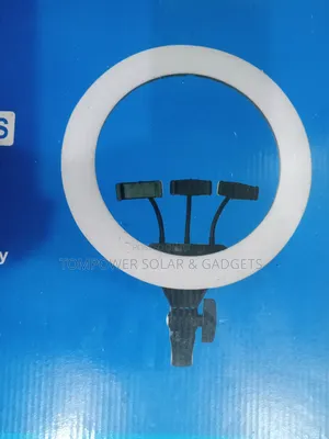 22inch Ringlight