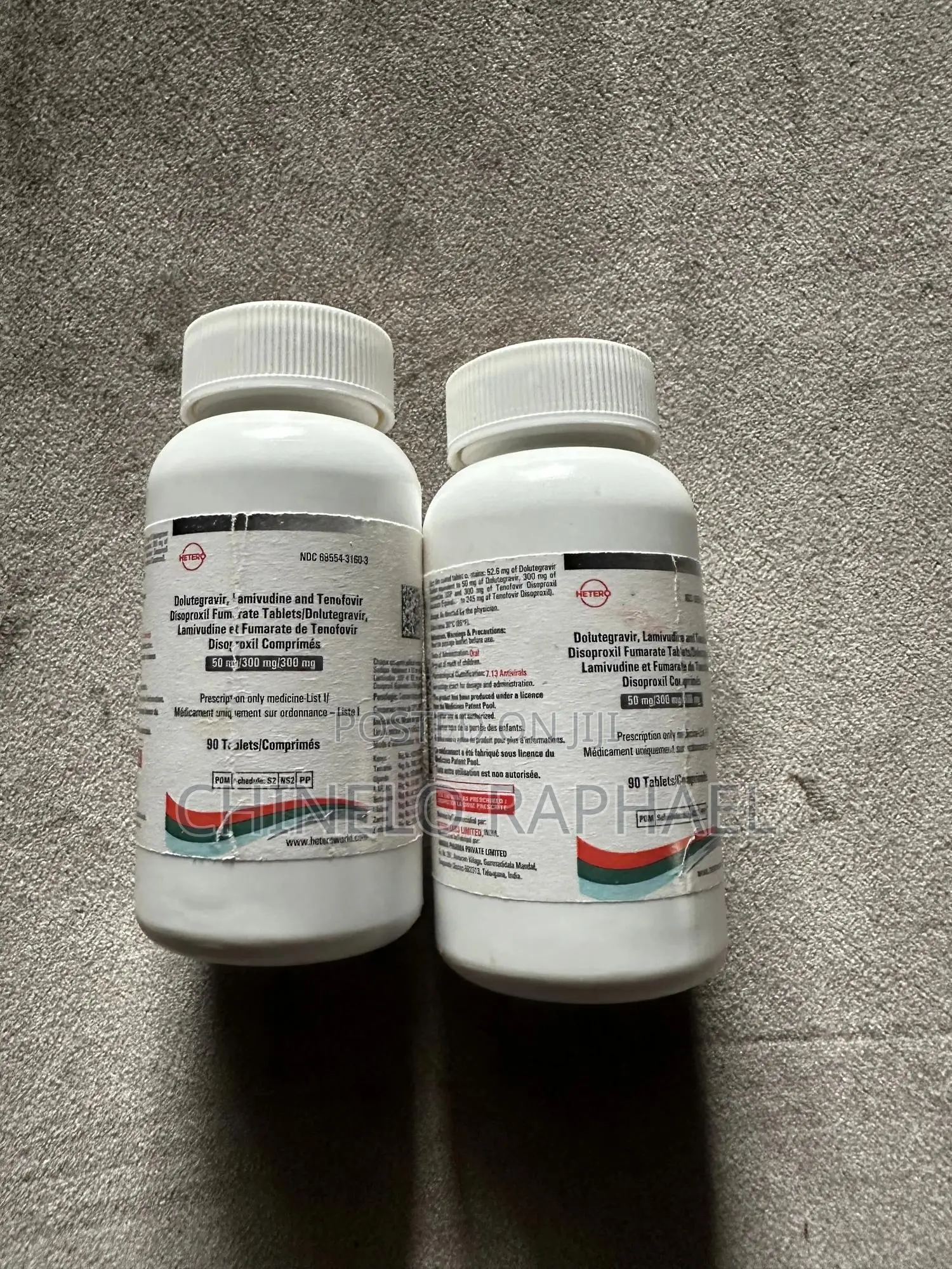 Pep Prep Sexual Health Medication