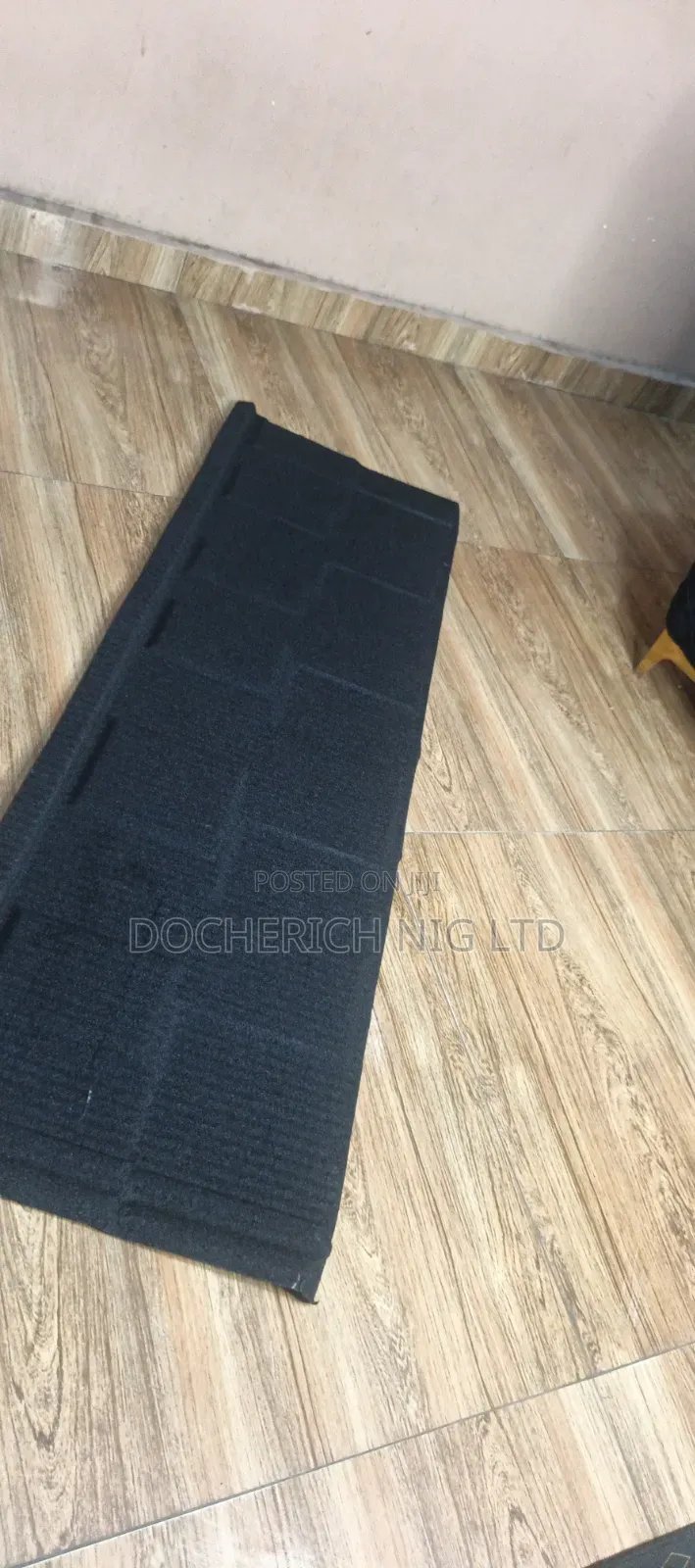 High Quality Shingle Stone Coated Roofing