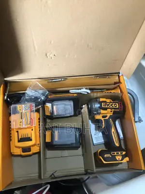 Impact Wrenches