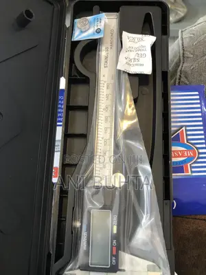 Degital Caliper