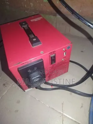 Binatone Stabilizer
