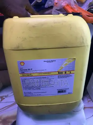 Shell Corena S2 P
