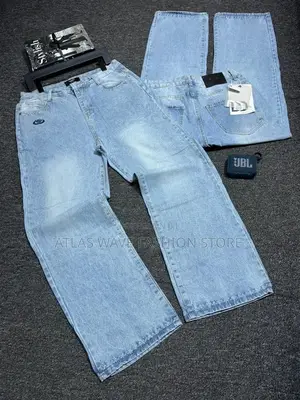 Baggy Jean