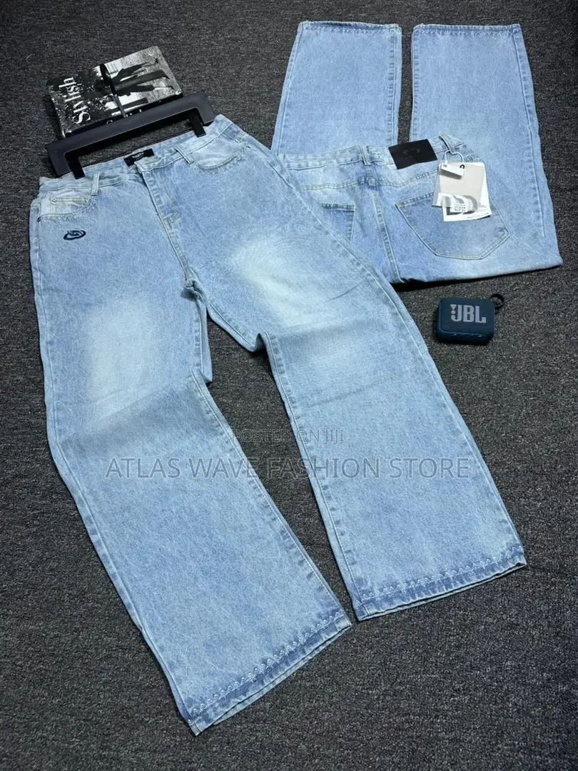 Baggy Jean
