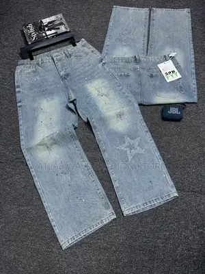 Baggy Jean