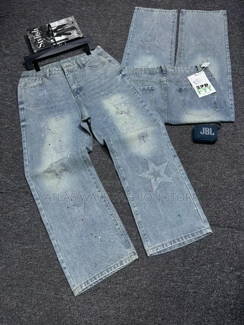 Baggy Jean