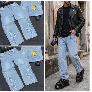 Baggy Jean