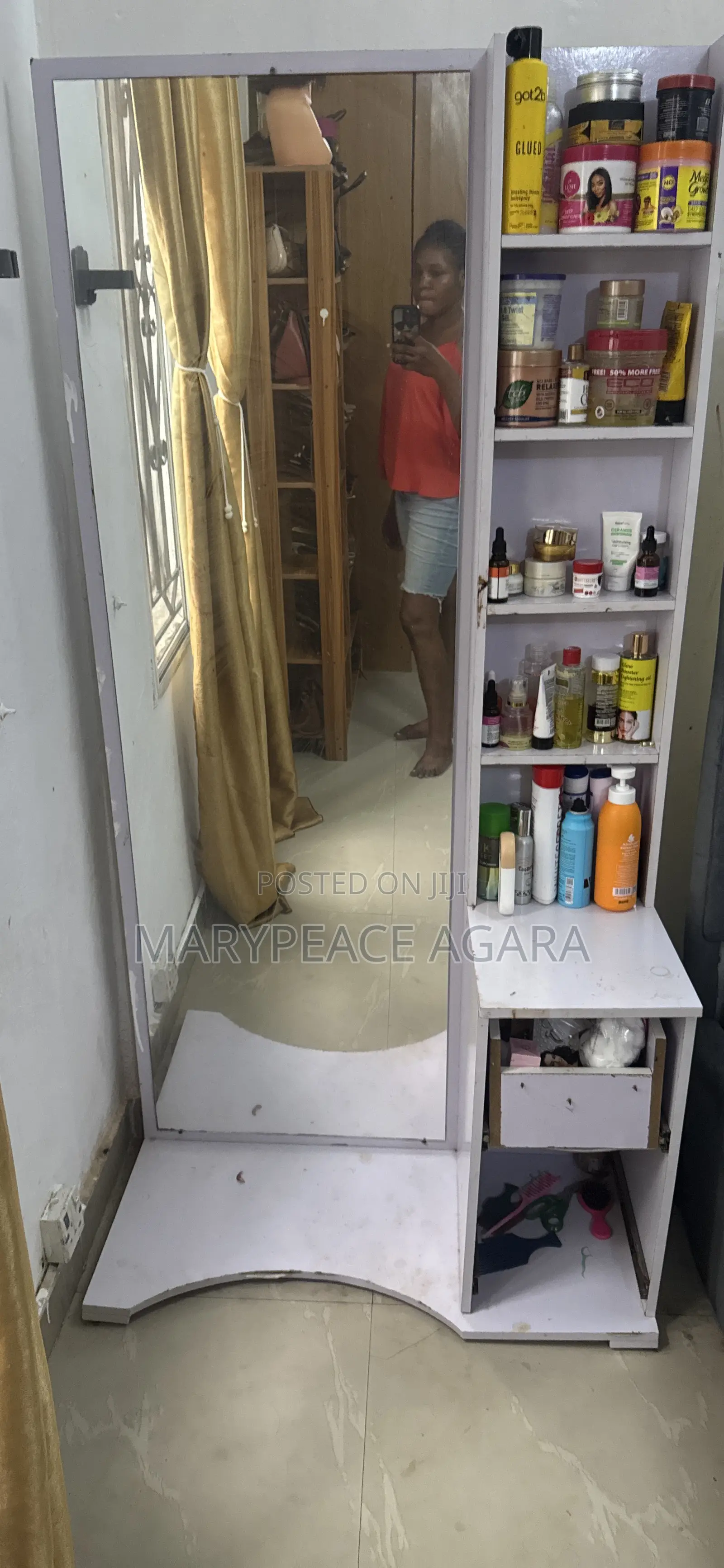 Dressing Mirror