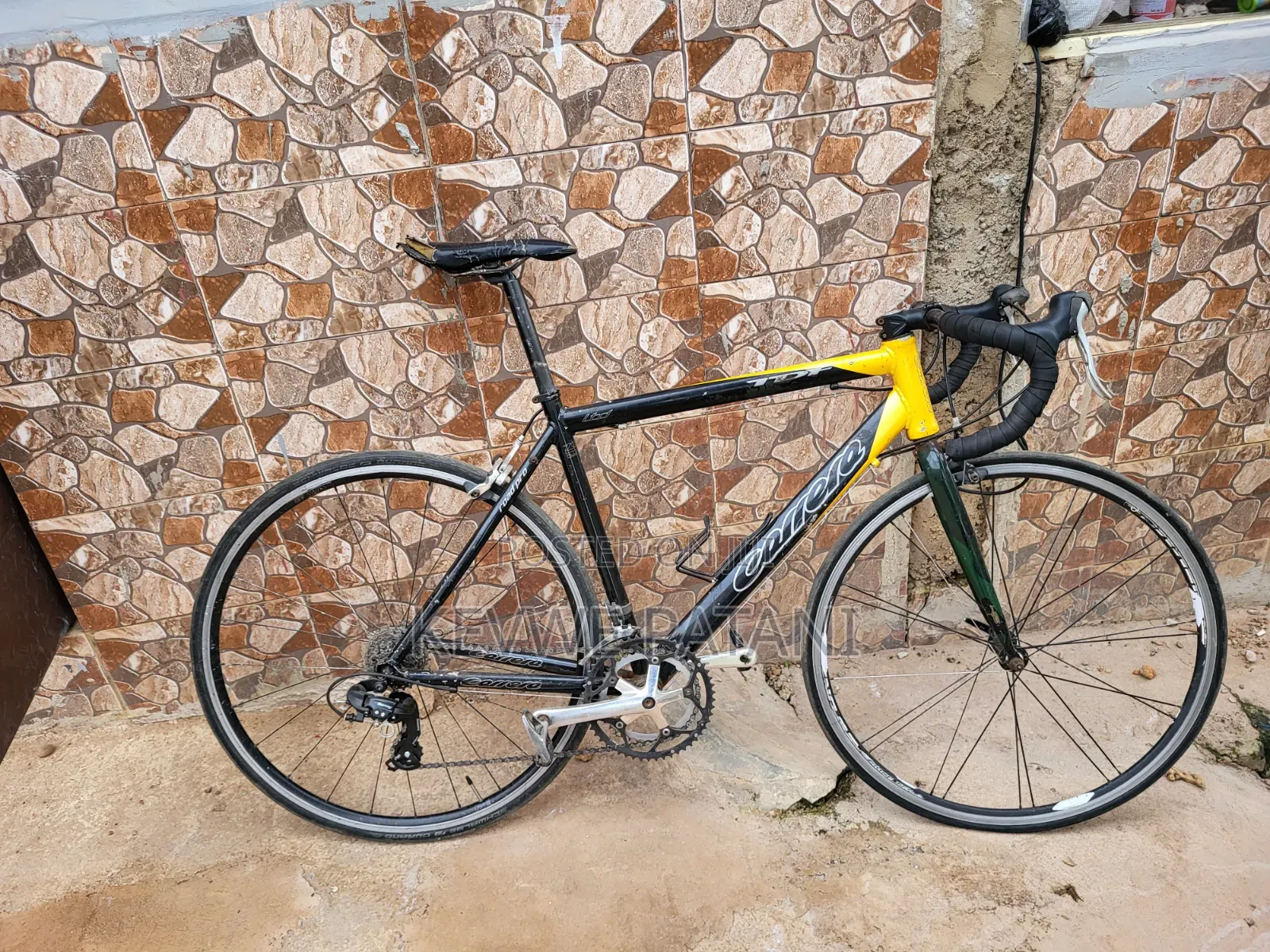 Road Sport Bicycle