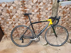 Road Sport Bicycle