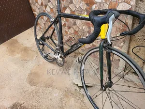 Road Sport Bicycle