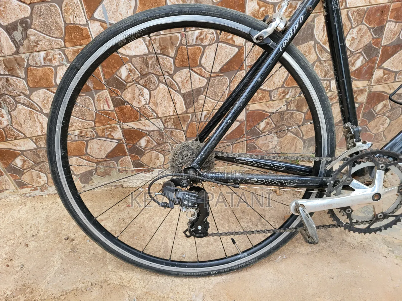 Road Sport Bicycle