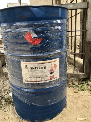 Shelite Petroleum Naptha