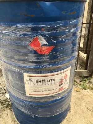 Shelite Petroleum Naptha