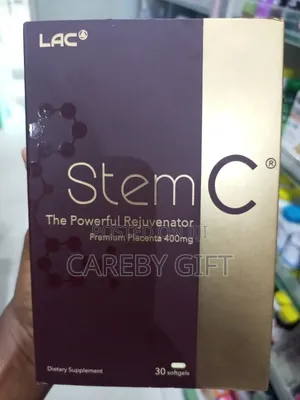 Lac Stem C