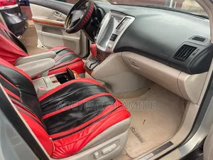Lexus RX 2005 Beige