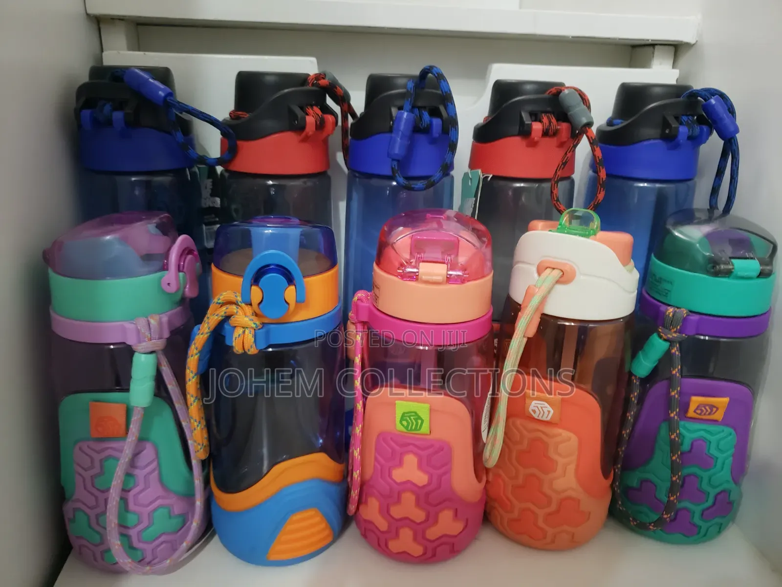 Water Bottle for Children