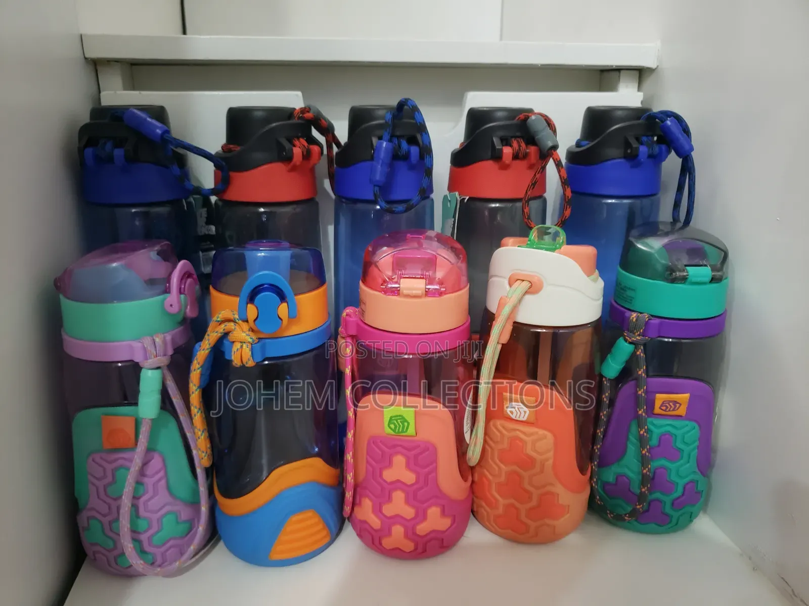 Water Bottle for Children