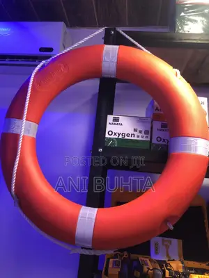Life Buoy Saver