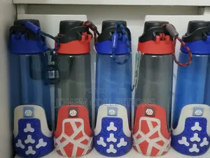 Water Bottle for Children