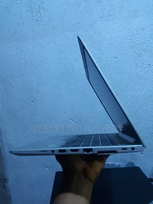 Laptop HP EliteBook 830 G5 8GB Intel Core i5 SSD 256GB