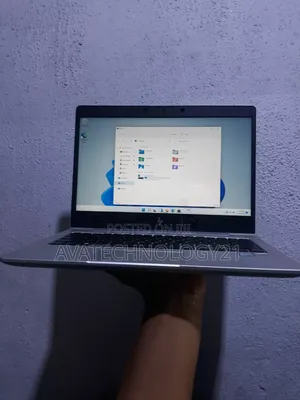 Laptop HP EliteBook 830 G5 8GB Intel Core i5 SSD 256GB