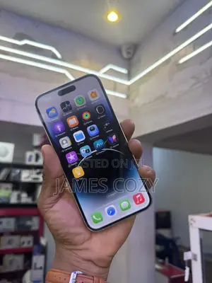 Apple iPhone 14 Pro Max 128 GB Silver