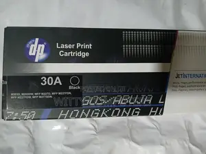 Cf230a 30a Toner Cartridge for Hp Laserjet Pro M203dw M203dn M227fdn