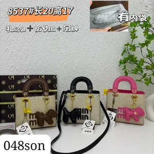 Premium Luxury Crossbody Bag