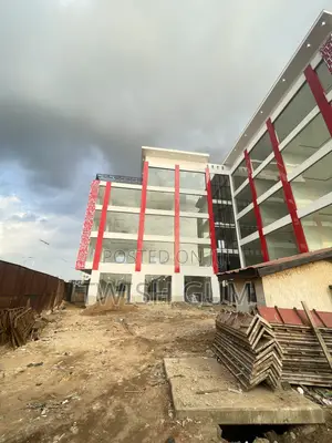 Office Space for Sale-Garki 2, Abuja .