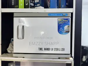 Towel Warmer