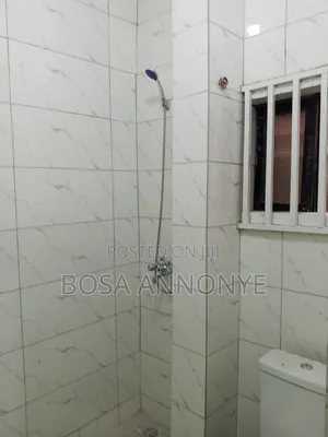 3bdrm Apartment in Thomas Estate, Ado / Ajah for rent