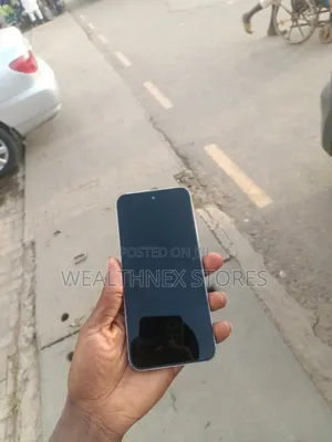 Itel A80 64 GB Blue