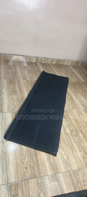 Black Shingle Supply Lagos State Ajha