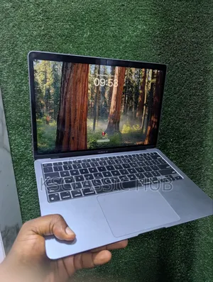 Laptop Apple MacBook Air 2020 8GB Apple M1 SSD 128GB