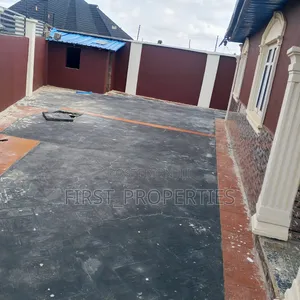 3bdrm Block of Flats in Ajia Junction, Ibadan for rent