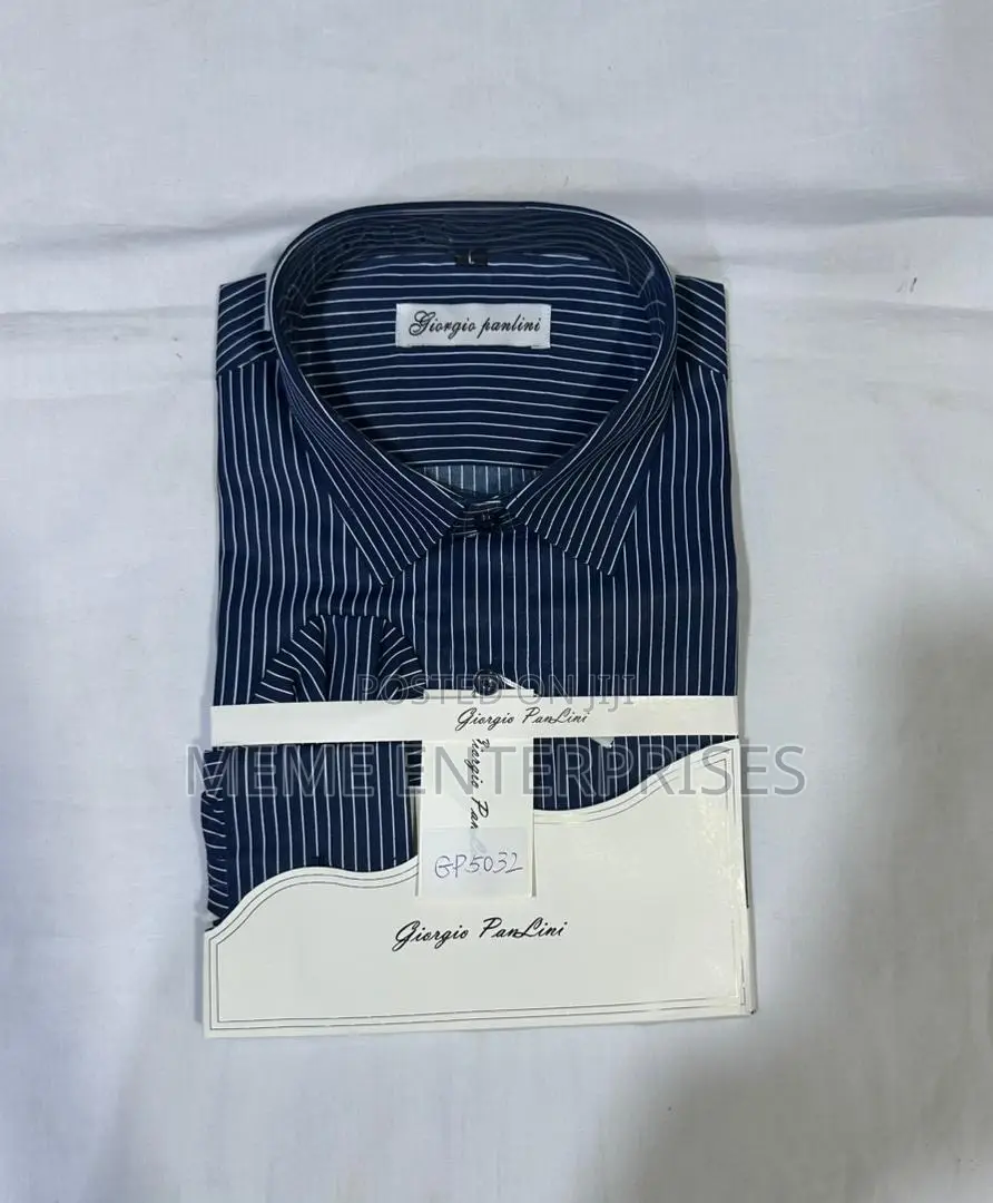 Stripe Longsleeve 